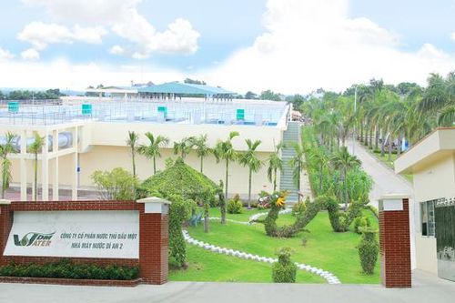 Nước Thủ Dầu Một (TDM): Người nhà lãnh đạo đăng ký mua lớn cổ phiếu, lợi nhuận 4 tháng tăng vọt 272%