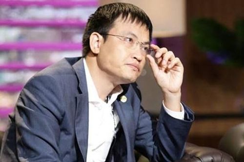 Công ty của Shark Vương làm Chủ tịch bị xử phạt vì vi phạm nghĩa vụ công bố thông tin