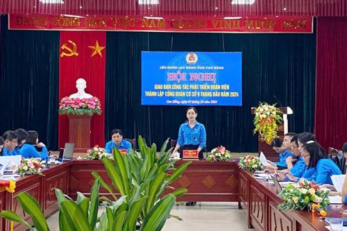 Dừng thu công đoàn phí đối với đoàn viên khu vực Nhà nước từ ngày 1/6