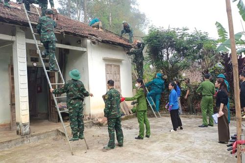Thành phố cán đích thành công chương trình nhân văn 'Xóa nhà tạm, nhà dột nát' - Bài 2