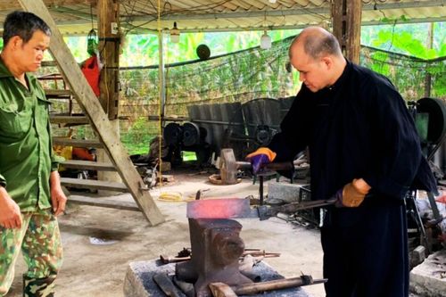 Triển khai thi hành Luật Di sản văn hóa trên địa bàn tỉnh