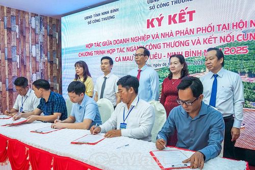 Kết nối nghĩa tình, tương trợ cùng phát triển