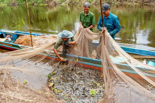 Du lịch Cà Mau cần tăng cường liên kết, đẩy nhanh chuyển đổi số