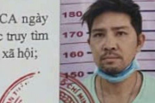 Giám đốc đang bị Công an TPHCM phát thông báo truy tìm là ai?
