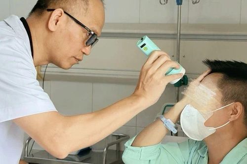 Xóa nhăn 'thế hệ mới', người đàn ông nhận cái kết ám ảnh với tiêm filler