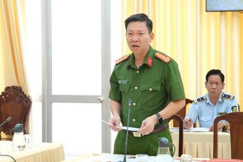 Cần Thơ: Phát hiện cơ sở xử lý trái cây bằng hóa chất