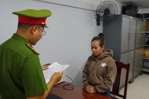 Khởi tố đối tượng lừa đảo chiếm đoạt tiền từ thiện của người nghèo