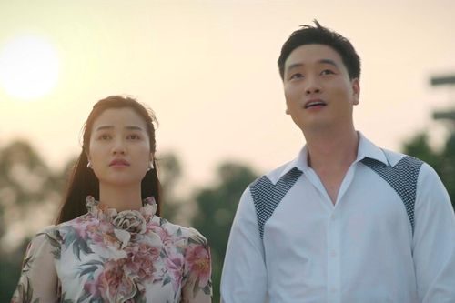 Lịch phát sóng phim Cầu vồng ở phía chân trời trên VTV3