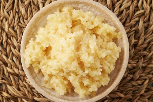 Tỏi băm để tủ lạnh được bao lâu?