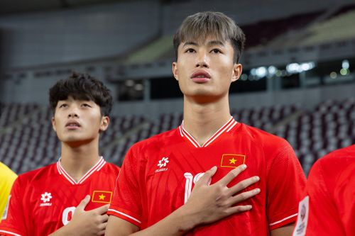 Xác định đối thủ cản bước U23 Việt Nam bảo vệ ngôi vô địch Đông Nam Á