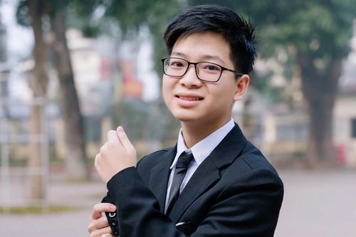 Lộ diện thủ khoa thi đánh giá năng lực Đại học Quốc gia Hà Nội 2025