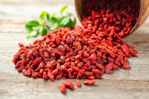 4 tác dụng tuyệt vời của kỷ tử với sức khỏe