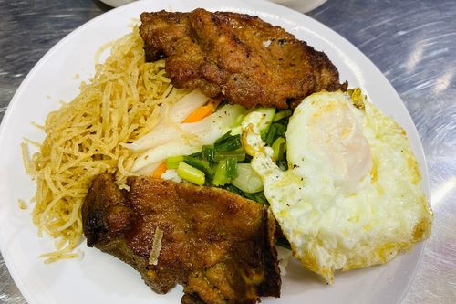 Top những quán cơm tấm ngon ở TP.HCM bạn nên thử