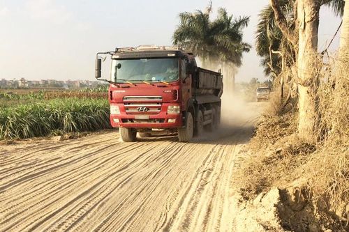 Hà Nội nâng mức phạt vi phạm hành chính:Tăng tính răn đe, ngăn ngừa vi phạm