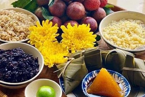 Những bí quyết xua năng lượng xấu trong Tết Đoan Ngọ để cầu sức khỏe cho cả gia đình