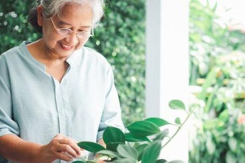 'Tôi không để tuổi già là những ngày đợi con cháu': Hành trình sống khác biệt của người phụ nữ U70 có 2 con trai