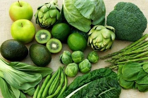 Người bệnh huyết áp cao nên ăn thực phẩm nào?