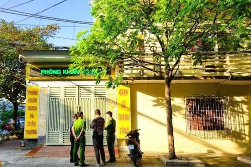 Sở Y tế Thanh Hóa lên tiếng vụ người phụ nữ tử vong tại phòng khám tư