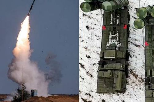 Nga có tiếp tục tích hợp đầu đạn hạt nhân cho hệ thống S-400?