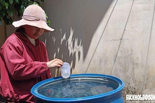 Vụ thiếu nước sạch ngay cạnh nhà máy nước hàng chục tỉ đồng, lãnh đạo tỉnh Ninh Thuận có chỉ đạo mới