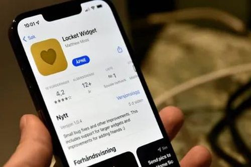 Cảnh báo bẫy 'Locket Gold giá rẻ': iPhone bị vô hiệu hóa, kẻ gian đòi tiền chuộc
