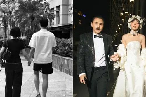 Chuyện tình cảm của dàn Em Xinh: Châu Bùi nghi sắp cưới, Miu Lê khoe bạn trai cao 1m9