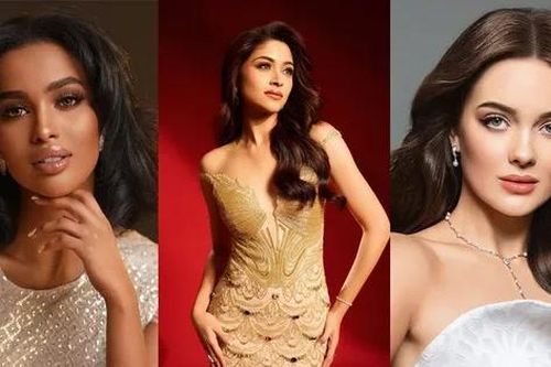 Miss World 2025 đầy ắp bất ngờ: Nhiều người đẹp lội ngược dòng thành ứng viên sáng giá