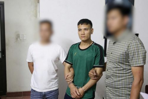 Lời khai của đối tượng gây ra vụ cướp ngân hàng ở Quảng Ninh