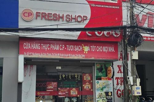 Sóc Trăng: Kết quả kiểm tra điểm kinh doanh thịt heo bị 'tố' không đảm bảo chất lượng