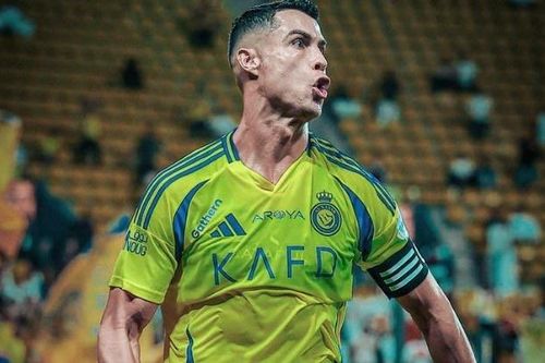 Đề nghị điên rồ dành cho Ronaldo