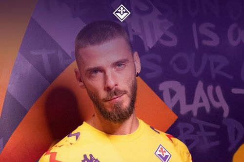 De Gea chốt tương lai