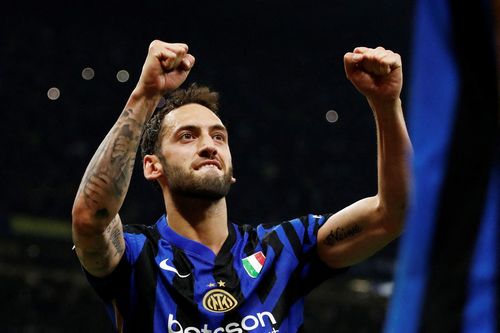 PSG phải dè chừng 'vũ khí' đáng sợ của Inter Milan