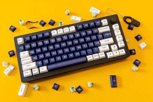 Phím cơ ồn ào, sao nhiều người vẫn thích