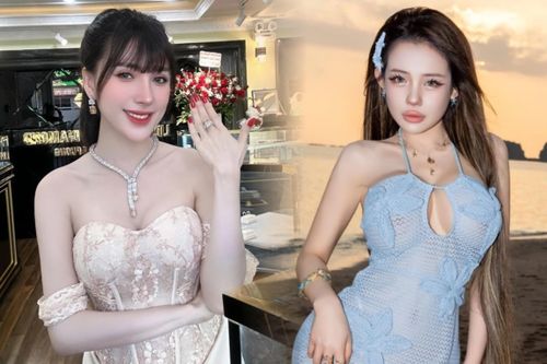 Động thái trái ngược của DJ Ngân 98, Ngân Collagen sau màn đấu tố ầm ĩ