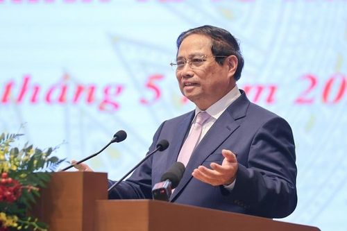 Thủ tướng: 'Doanh nghiệp đề xuất, cứ ỉm đi là không được'