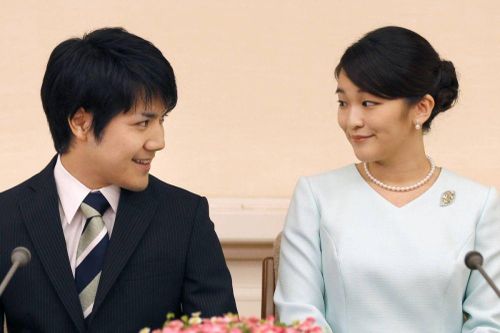 Cuộc sống của cựu Công chúa Nhật Bản cưới thường dân, sinh con ở Mỹ