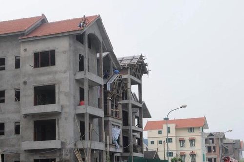 Chấm dứt vấn nạn 'xin - cho'