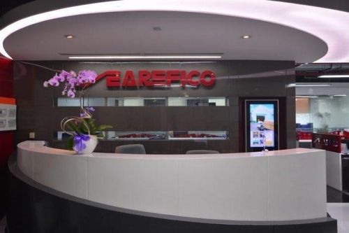 Searefico (SRF) muốn bán toàn bộ 1,78 triệu cổ phiếu quỹ