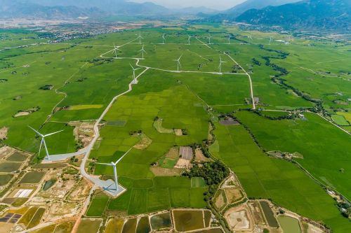 Ninh Thuận: Chủ động hỗ trợ doanh nghiệp tiếp cận nguồn vốn vay đầu tư