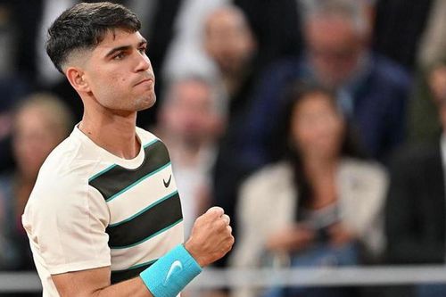 Kết quả Roland Garros 2025 hôm nay 30/5: Alcaraz thẳng tiến, chạm trán tài năng trẻ nước Mỹ