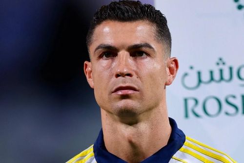 Được đội bóng của Benzema 'cứu', Ronaldo sẽ dự Cúp C2 châu Á và gặp CLB Việt Nam?