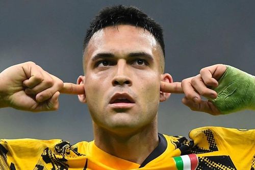Inter Milan: Lautaro Martinez là niềm tin và hy vọng