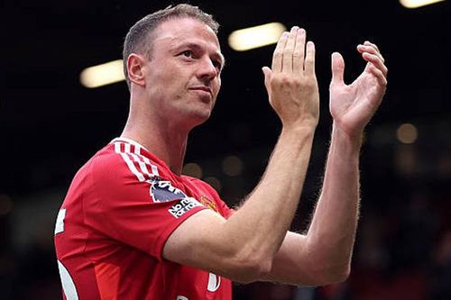 Trung vệ từng được Sir Alex ca ngợi là 'hay nhất nước Anh' quyết định giải nghệ