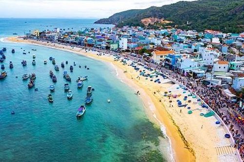 Thúc đẩy liên kết phát triển du lịch vùng duyên hải miền Trung – Tây Nguyên