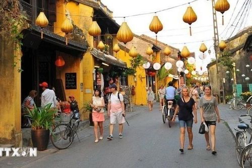 Hội An nằm trong 5 điểm đến đạp xe cho Ngày xe đạp thế giới