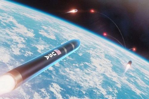 Canada không đổi chủ quyền lấy lá chắn tên lửa Vòm Vàng của Mỹ