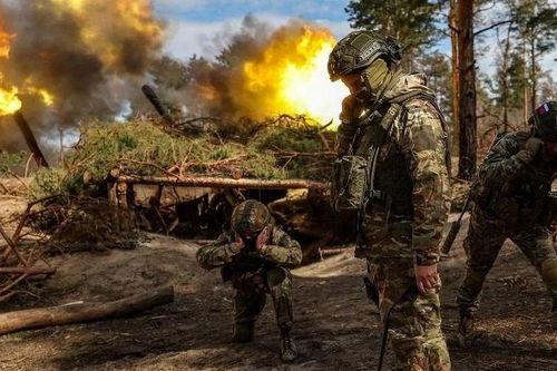 Nga tăng tốc tấn công trước đàm phán Ukraine, Mỹ ra 'tối hậu thư'