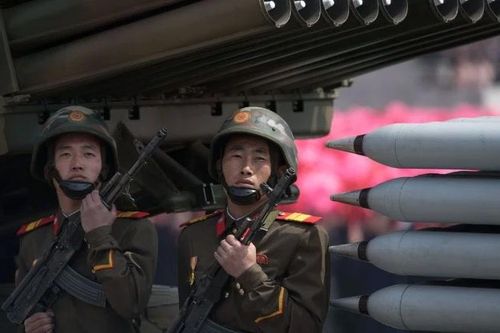 Nga khẳng định vai trò của quân đội Triều Tiên tại Kursk