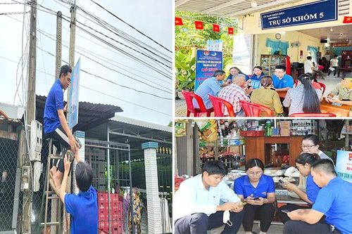 Đồng Tháp: Tạo điều kiện thuận lợi nhất để người dân tiếp cận công nghệ