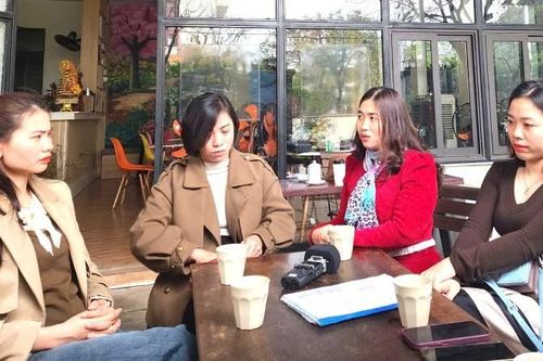 Quảng Bình kiến nghị xem xét tuyển dụng đội viên 'Đề án 500 trí thức trẻ' sau khi thực hiện chính quyền địa phương 2 cấp